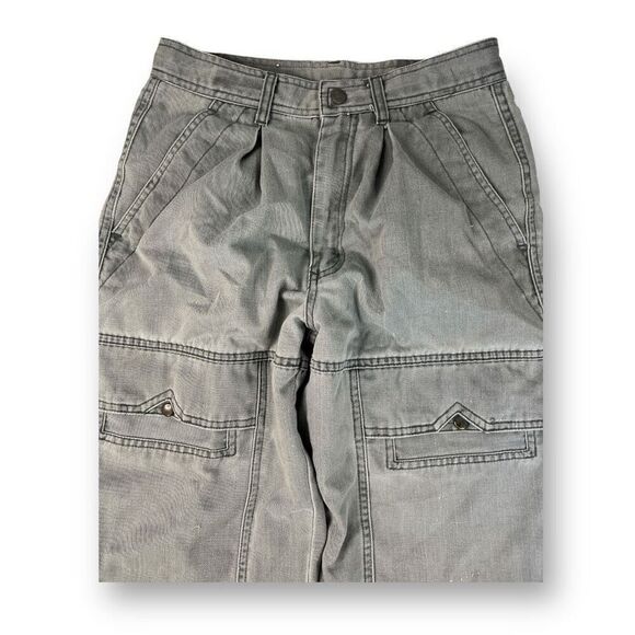 Bugle Boy Vintage Pants Size 27 Long - Picture 5 of 9